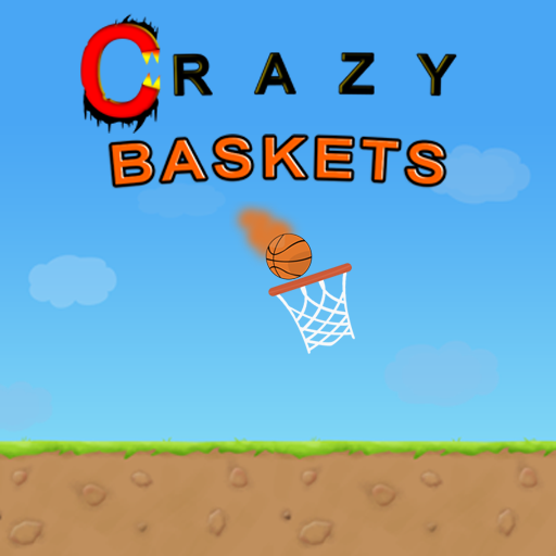 Crazy Baskets